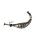 TUBO DE ESCAPE MINARELLI AM 6 90 / 100 C.C. KRM R: KR257F