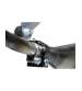 TUBO DE ESCAPE MINARELLI AM 6 90 / 100 C.C. KRM R: KR257F