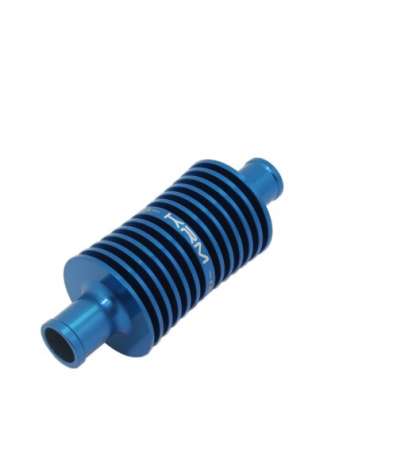 ENFRIADOR AGUA CNC AZUL KRM R: KR280F