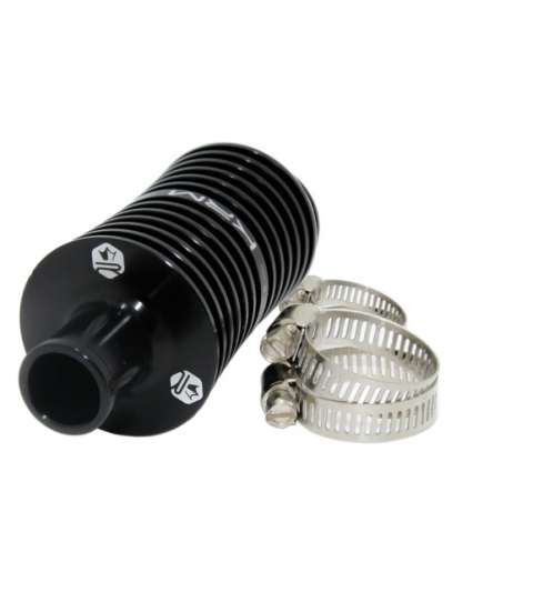 ENFRIADOR AGUA CNC NEGRO KRM R: KR213F