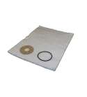 KIT MANTENIMIENTO SILENCIADOR KRM ( TODOS LOS MODELOS ) R: KR265F