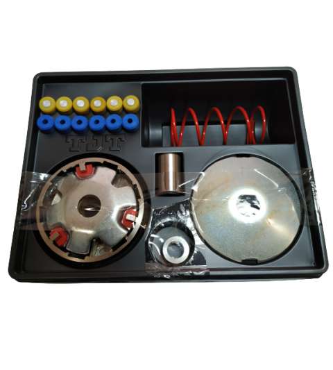 VARIADOR VESPINO AL / ALX / SC / GL 50 ( COMPETICIÓN ) TJT R: 02804