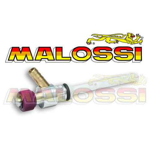 GRIFO MANUAL PIAGGIO NRG, TYPHOON, ZIP, MINARELLI SCOOTER MALOSSI R: 6511990B