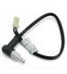 CALENTADOR CARBURADOR APRILIA / DERBI / GILERA / PIAGGIO 50-200CC TNT R: 019810D