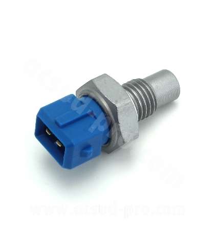 SENSOR DE TEMPERATURA VESPA PRIMAVERA / SPRINT / LX / LXV / PIAGGIO LX / LIBERTY / FLY 50 / 125 TNT R: 019801B