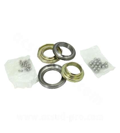 KIT CAZOLETAS DIRECCIÓN PEUGEOT TWEET / SYM FIDDLE 2 / 3 TNT R: 290217C