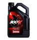 ACEITE MOTUL 300V 10W 40 FL ROAD RACING 4 T. ( ENVASE 4 LITROS )