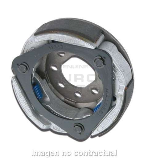 EMBRAGUE MAXI FLY YAMAHA CYGNUS X 4 T. 125 - MALOSSI - R: 5212544
