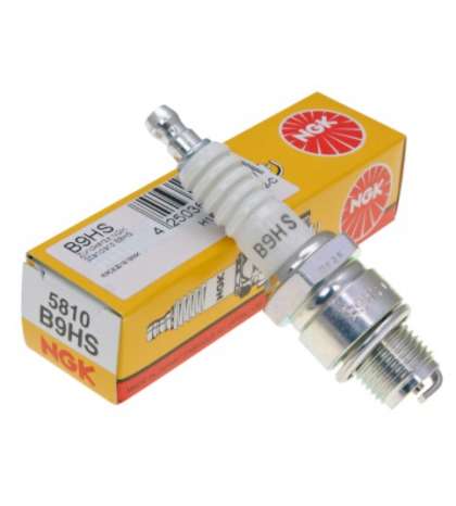 BUJÍA B9HS - NGK - R: 5810