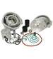 EQUIPO MOTOR AM6 77 C.C. TOP PERFORMANCES TPR C.39 R: 9924130