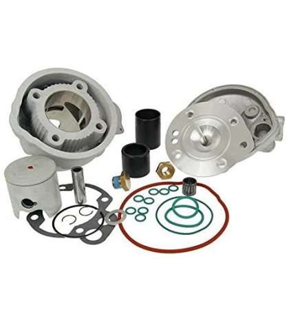 EQUIPO MOTOR AM6 77 C.C. TOP PERFORMANCES TPR C.39 R: 9924130