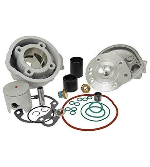 EQUIPO MOTOR AM6 77 C.C. TOP PERFORMANCES TPR C.39 R: 9924130