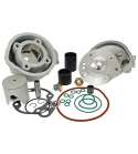 EQUIPO MOTOR AM6 77 C.C. PISTÓN 50 MM. TOP PERFORMANCES TPR C.39 R: 9924130
