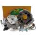 EQUIPO MOTOR DERBI EURO 3 50 C.C. TOP PERFORMANCES R: 9927100