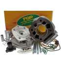 EQUIPO MOTOR DERBI EURO 3 50 C.C. ( PISTÓN 39,88 ) TOP PERFORMANCES R: 9927100
