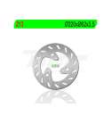 DISCO DE FRENO HM 50 PRO / DERAPAGE 50 NG R: 962213