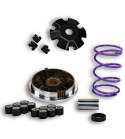 VARIADOR MALOSSI MULTIVAR MHR PIAGGIO ZIP / TYPHOON 50 R: 518648