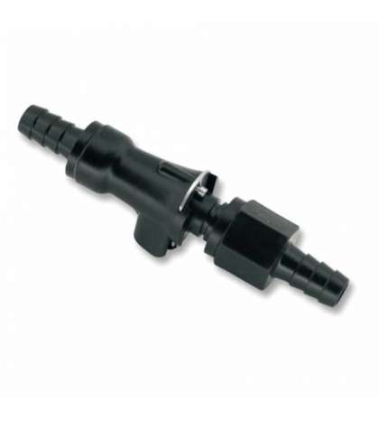 ENCHUFE RÁPIDO MACARRÓN GASOLINA 8 MM. R: 9543