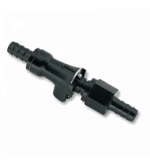 ENCHUFE RÁPIDO MACARRÓN GASOLINA 8 MM. R: 9543