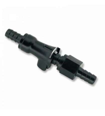 ENCHUFE RÁPIDO MACARRÓN GASOLINA 6 MM. R: 9542