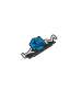 ADHESIVO KRM PRO RIDE AZUL