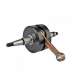 CIGUEÑAL DERBI E3 ( MOTOR PIAGGIO ) TNT R: 090705B