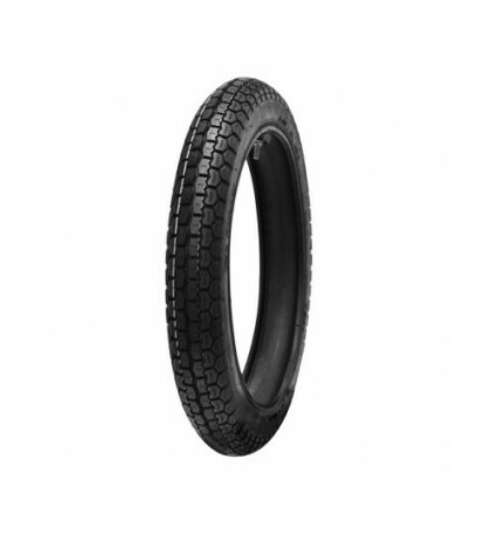 CUBIERTA 3.00 X 17 45P ( CLÁSICA ) VRM291 VEE RUBBER R: 9082117214