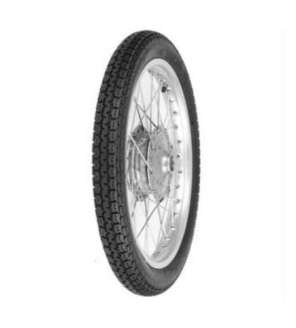 CUBIERTA 2,75-17 43J VRM-015 MOTO CLÁSICA - VEE RUBBER - R: 9082117202