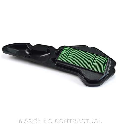 FILTRO DE AIRE HONDA PCX 125 / 150 19 MEIWA R: F265135