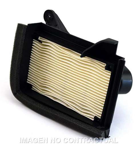 FILTRO DE AIRE CARTER YAMAHA T MAX 530 17/19 MEIWA R: F265127
