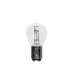 LAMPARA 6V 15/15W ( CASQUILLO AMERICANO ) AMOLUX R: 303