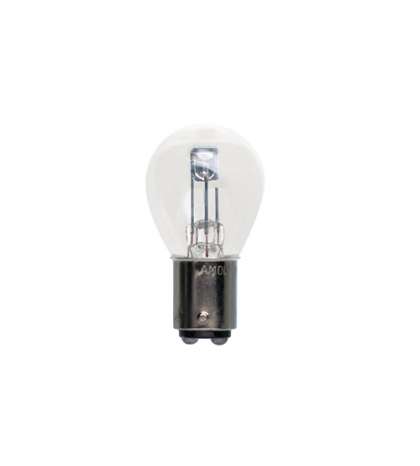 LAMPARA FARO 6V 18/18W ( CASQUILLO AMERICANO ) AMOLUX R: 304