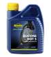 LIQUIDO FRENOS 500 ML BOTELLA PUTOLINE DOT 5 SILICONA R: 70242