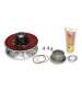 POLEAS SOBREDIMENSIONADAS ALUMINIUM MINARELLI 50 OVER RANGE MALOSSI R: 6114590