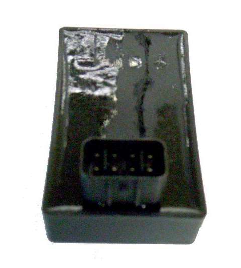 CENTRALITA ELECTRÓNICA CDI DIGITAL - CC - 8 PINS KYMCO AGILITY 4T. 125 C.C 08 / 13 SGR R: 04179142