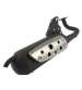 TUBO DE ESCAPE "SILENT PRO" HONDA SFX 50 - TECNIGAS - R: 030716311