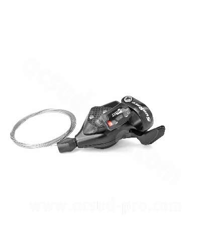 TRIGGER DERECHO 9V PALANCA DE DESVIADOR SUNRACE R: V565939