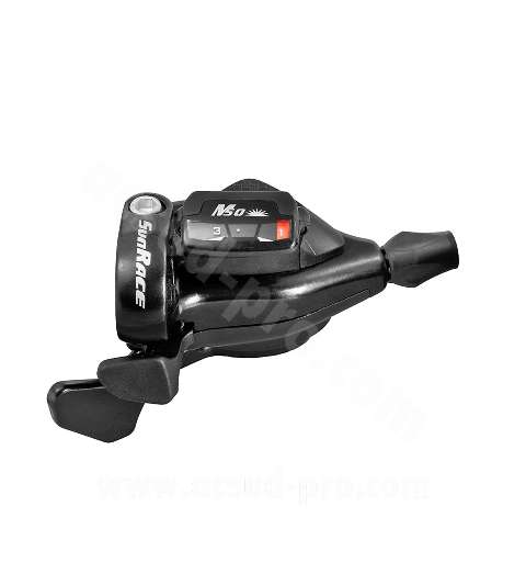 GATILLO DE CAMBIO IZQUIERDO 3S SUNRACE R: V565533
