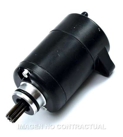 MOTOR ARRANQUE KTM DUKE 125-200 11/17 SGR R: 04781193