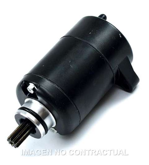 MOTOR ARRANQUE KTM DUKE 125-200 11/17 SGR R: 04781193