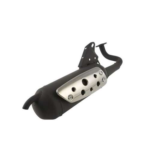 TUBO DE ESCAPE " SILENT PRO " PEUGEOT LUDIX, SPPEDFGHIT 3 - TECNIGAS R: 030725011