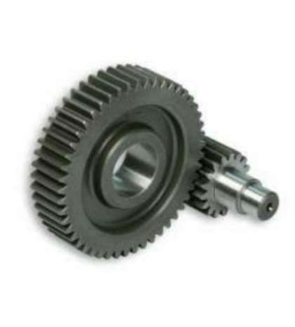 DESARROLLO SECUNDARIO HTQ 14/43 MOTOR YAMAHA 50 MALOSSI R: 6714775