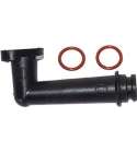 TUBO BOMBA AGUA YAMAHA X MAX 250 / X CITY 250 ETRE R: MA05203