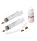 KIT DE PURGA DE FRENOS PARA DOT 4/5 AVID / HAYES R: 66285