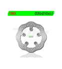 DISCO FRENO DELANTERO KYMCO SUPER DINK 300 I. 09/11 NG R: 9621066X