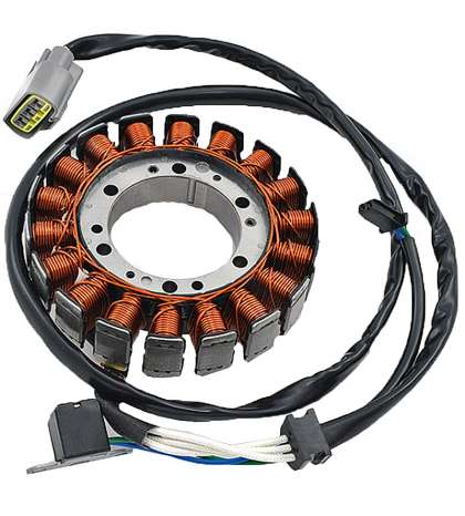 STATOR SUZUKI AN BURGMAN 650 13/18 R: 04163007