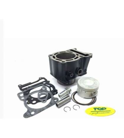 CILINDRO YAMAHA MAJESTY 125/150 4T A 166 C.C. TOP PERFORMANCES R: 9929380
