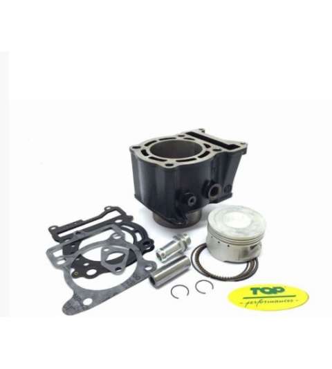 CILINDRO YAMAHA MAJESTY 125/150 4T A 166 C.C. TOP PERFORMANCES R: 9929380