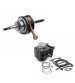 KIT CILINDRO + CIGÜEÑAL TNT YAMAHA MAJESTY 125 TNT R: 090972A/032300