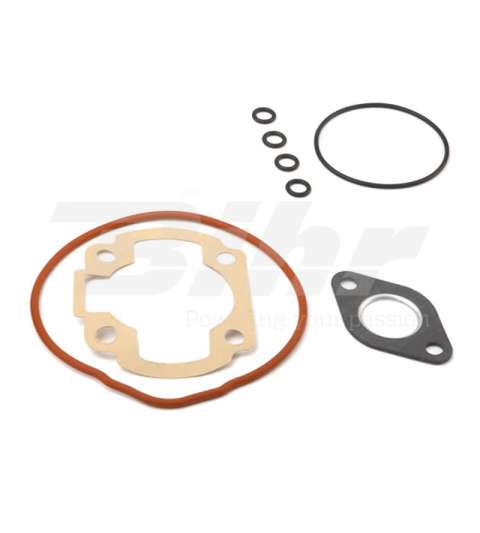 KIT JUNTAS CILINDRO YAMAHA AEROX CILINDRO AIRSAL 74 C.C. 010713476 R: 33744